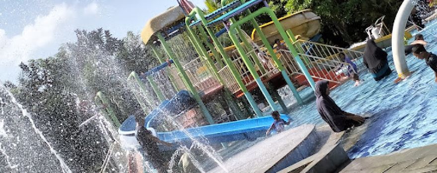 Elok Waterpark