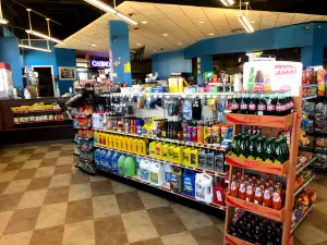 Apache Nugget Travel Center & Casino