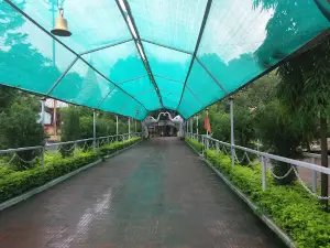 Shri Maa Hinglaaj Shakti Peeth