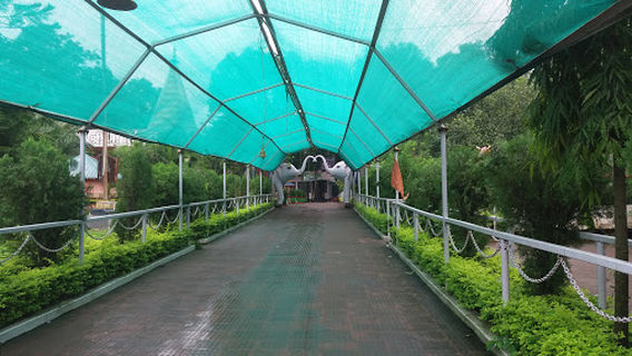 Shri Maa Hinglaaj Shakti Peeth