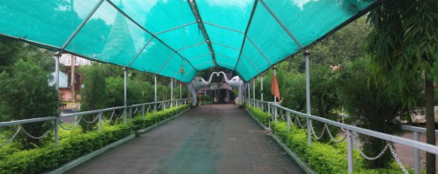Shri Maa Hinglaaj Shakti Peeth