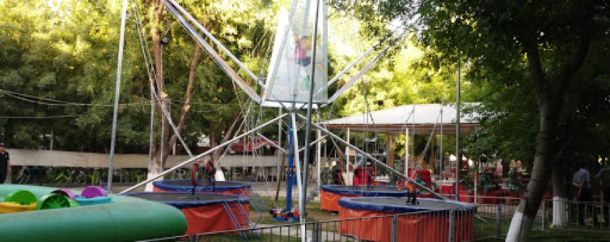Atatürk Çocuk Parkı