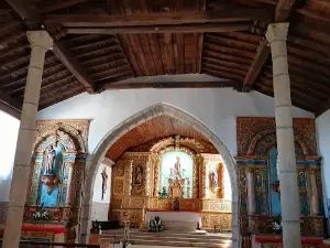 Santuário de Nossa Senhora da Serra