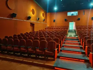 Fun Cineplex Aradhana Cinema