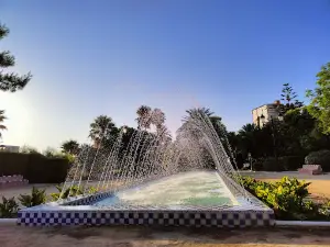 Parque San Arcadio