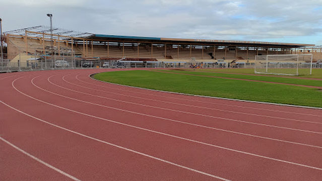 Iloilo Sports Complex Gymnasium