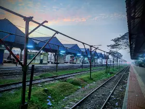 Railway Thana jame Mosque