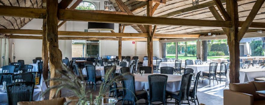 Ternesse Golf & Country Club