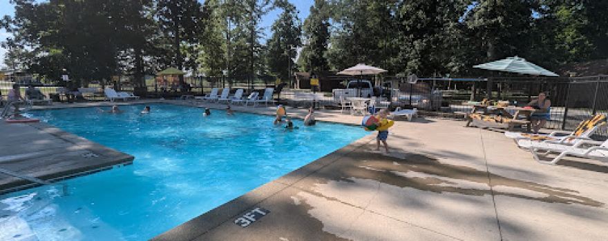 Bluffton / Fort Wayne South KOA Journey