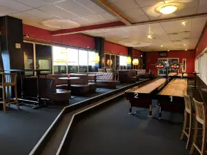 Bowlingstället
