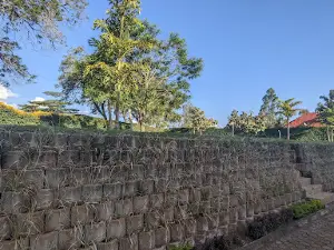 St John's Gahini Anglican Cathedral