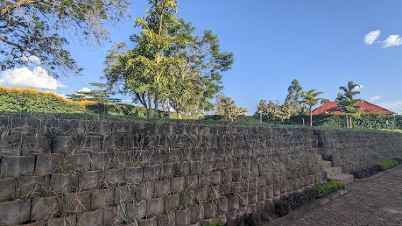 St John's Gahini Anglican Cathedral