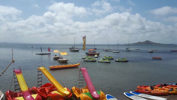 Maleni Jet
