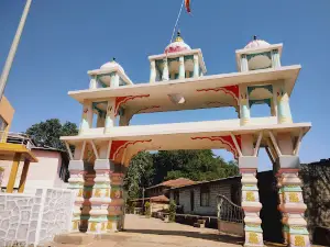 Karanji , kardamashram ,Shree Datta Mandir