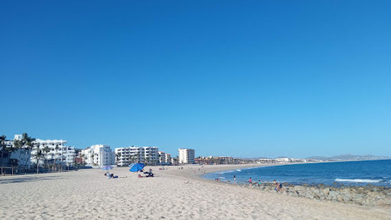 Costa Azul Beach