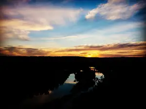 Nahoon River