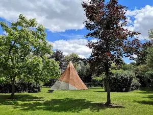 The Secret Garden Touring Park