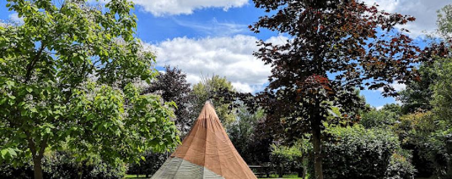 The Secret Garden Touring Park