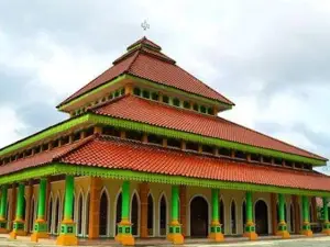 Masjid Raya Rengat