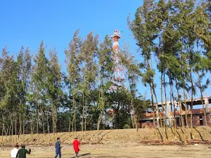 Kutubdia Lighthouse