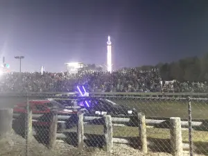 Deep South Fair