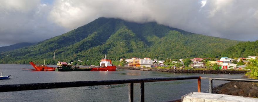 TUGU I LOVE SITARO
