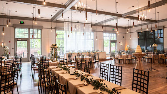 2GatherMore Elegant Event Venue