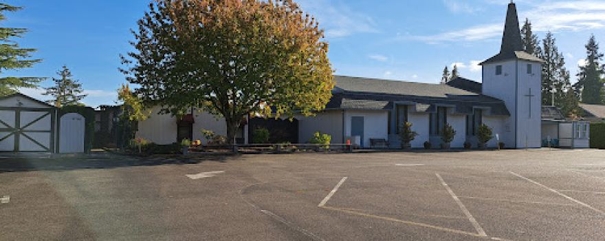 Valley View Christian Fellowship