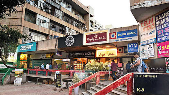 Gurugram
