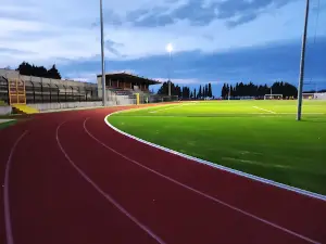 Stadio Comunale Vincenzo De Sanctis