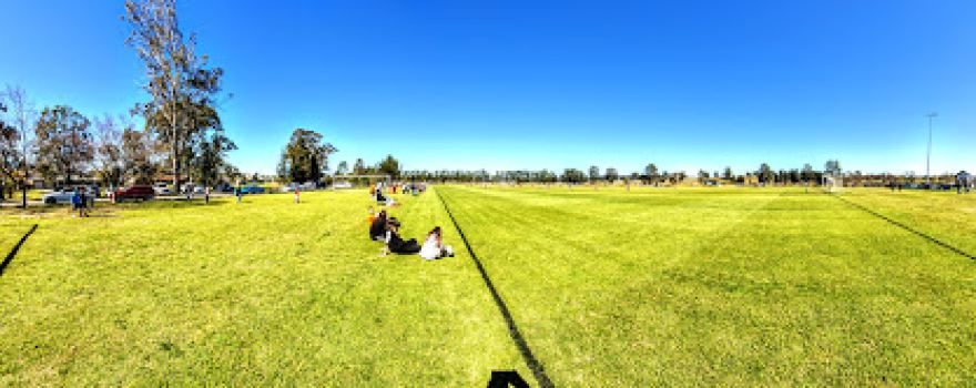 Ron Dine Memorial Reserve