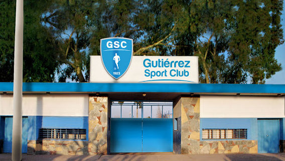Gutiérrez Sport Club