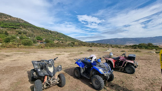 Quads Tarifa