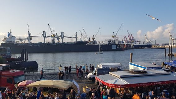 Hamburg