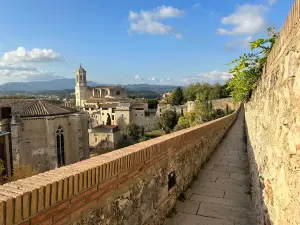 Mura di Girona
