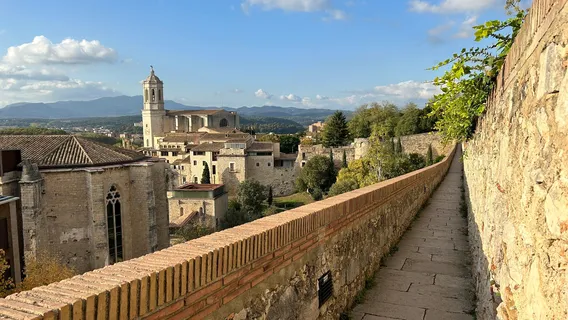 Mura di Girona