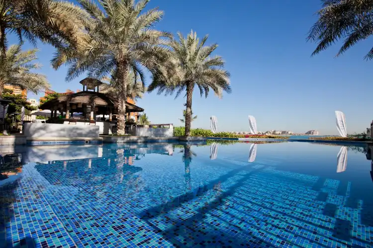 Hotels near Riva Beach Club
