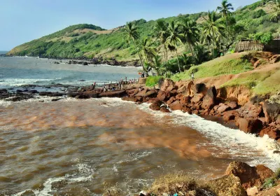 Anjuna