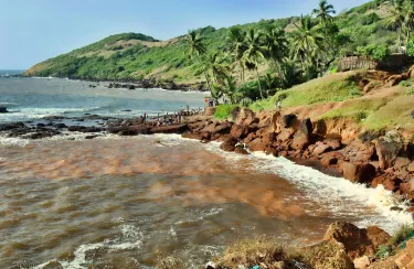Anjuna