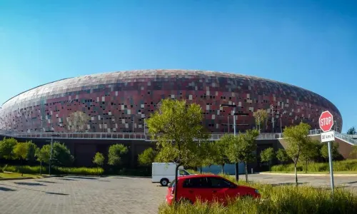FNB Stadium