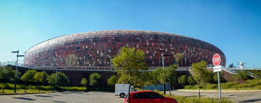 FNB Stadium