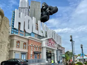 Hollywood Wax Museum