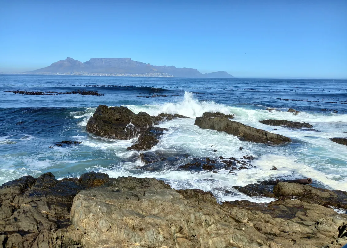 4_Robben Island