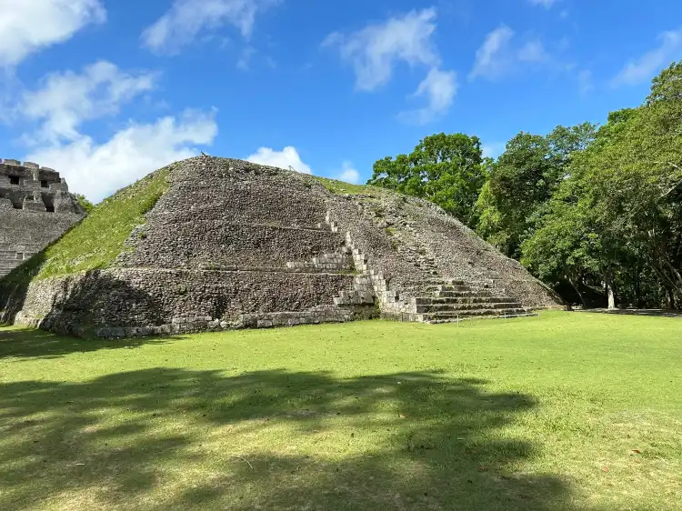 Hoteles cerca de El Castillo