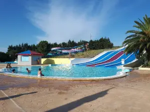 Panoramico Aquaparque
