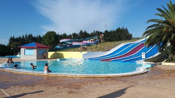 Panorâmico Aquaparque