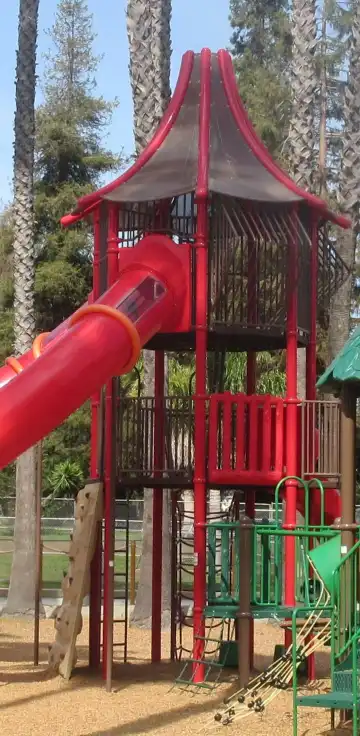 サニーベールのホテル