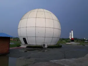 Bangladesh Air Force Museum