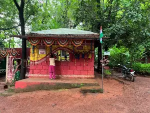 Prachin Konkan Museum