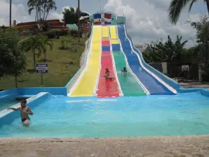 Caribbean Splash Water (Water Park)